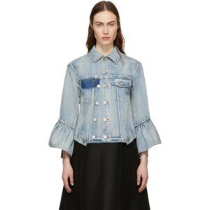 3.1 Phillip Lim Denim Jacket